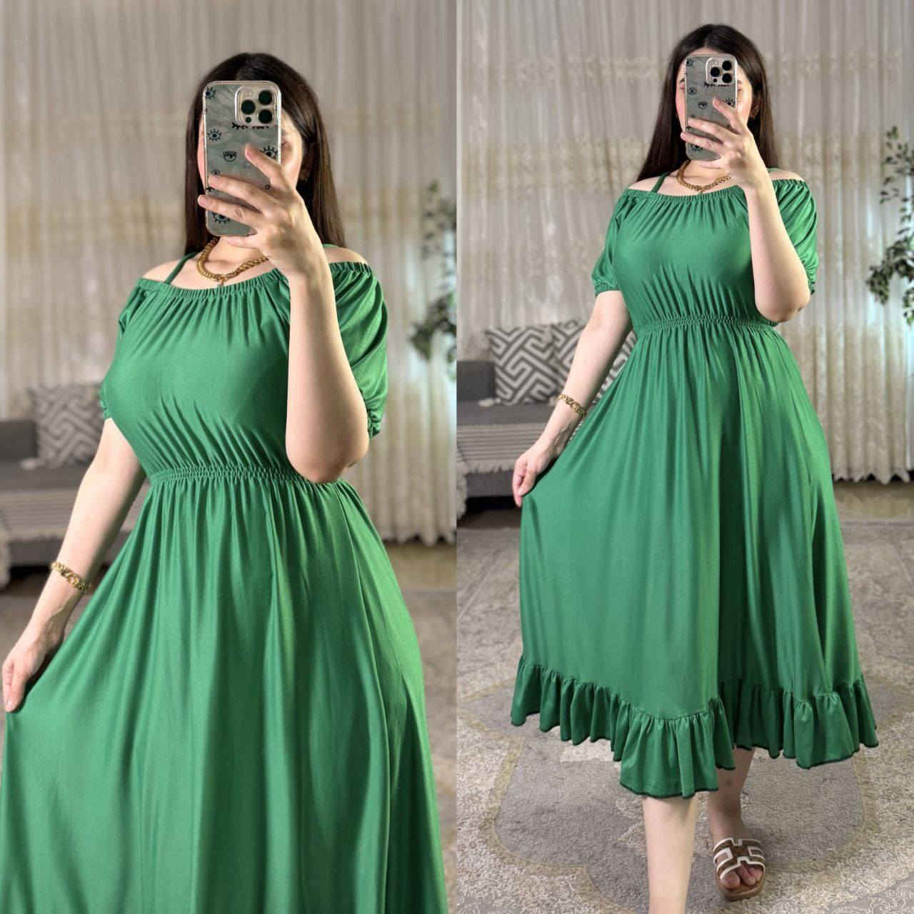 السلام عليكم
فانيله زبده فري ساز
القطعه ب٧ فقط توصيل ***********
