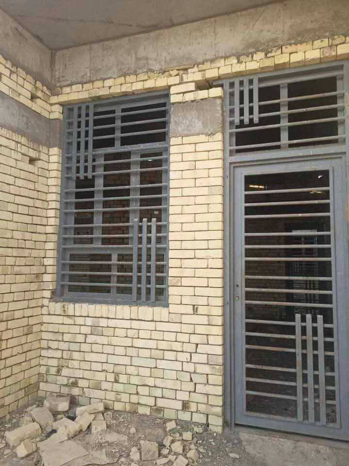 محل حداده السالمي لبيع الأبواب والشبابيك ومحجرات .. المكان... الشارع العام.. قرب سيطره ال جروخي للاستفسار الاتصال على الرقم *********** 🌹
