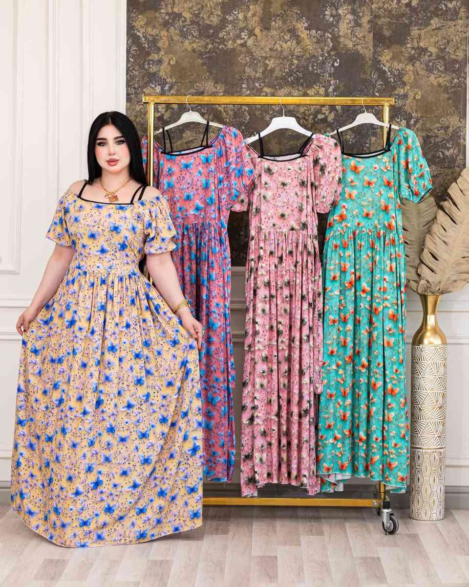 فستان نسائي
 قناه التلي الجمله والمفرد 
https://t.me/fma_111

خامة كشمير ثري دي  كسرات كلوش شرط الفحص

قياس خاص وعادي  لحد ١٢٠ كيلو

الدرزن 85 الف
سعر القطعة مفرد 8 الف

خامة كشمير ثري دي  كسرات كلوش شرط الفحص

قياس خاص وعادي  لحد ١٢٠ كيلو

الدرزن 85 الف
سعر القطعة مفرد 10


**إذا كنت صاحب هذا الإعلان وتريد حذفه لأي سبب، رجاءا أرسل رسالة إلى الدعم الفني**