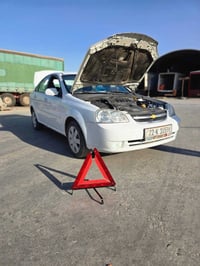 شوفرليت اوبترا • ٢٠١٠ • رايدها ٨٢