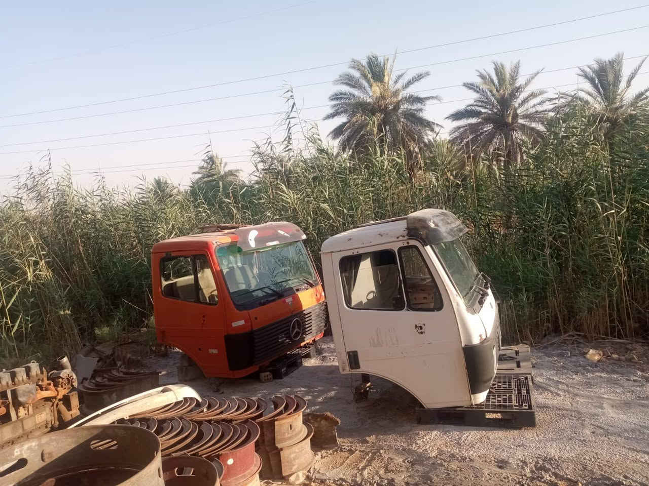 قماير اوربيه للبيع سعر 25 ورقه مكان بابل اتصل ع ***********.***********
