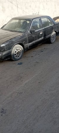 بونتيشة • اوتوماتيك • رقم انبار