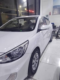 07883820192 اكسنت موديل 2017 للبيع ⚪   بدون صبغ وبارد⚪  بيها كاربون ⚪ ...