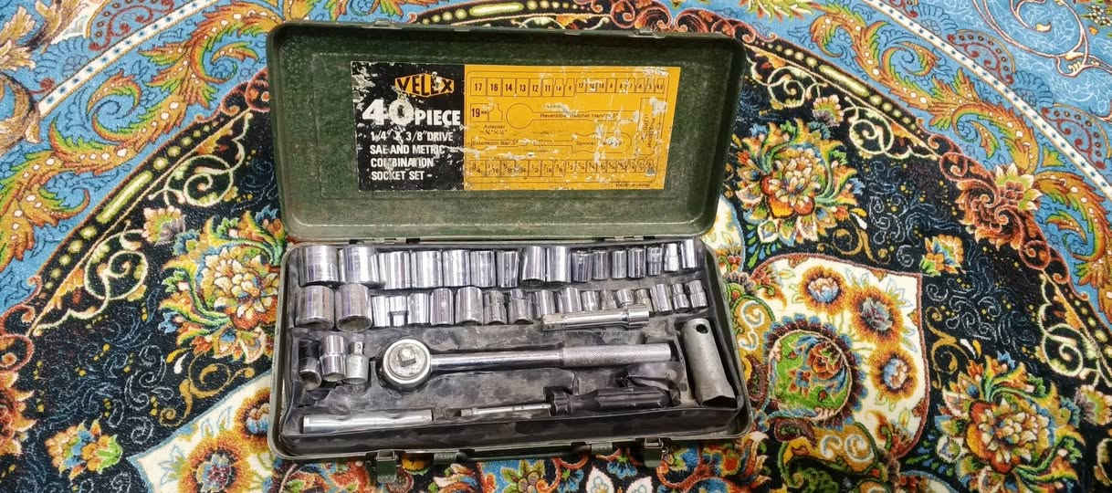 سيت لقم ورواج صناعه يابانيه محفوره السعر 50 الف


**إذا كنت صاحب هذا الإعلان وتريد حذفه لأي سبب، رجاءا أرسل رسالة إلى الدعم الفني**