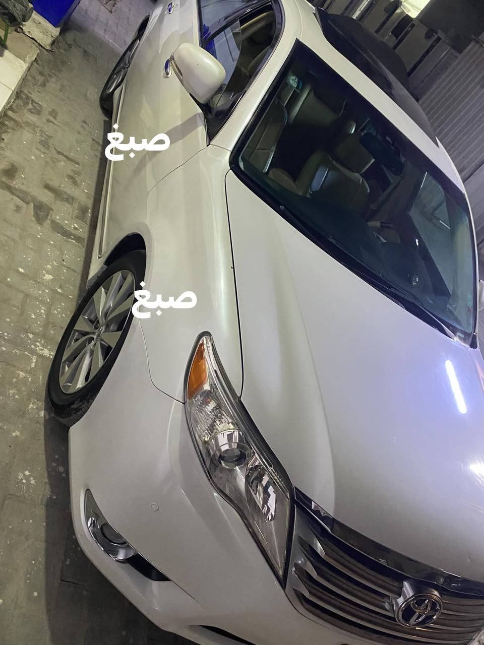 سلام عليكم للبيع افلون 2012لمتدد فول واحد عل واحد سياره حلوه وخير من الله مكينه كير تبريد تخم تاير كله وكاله ماشيه 149 
بيه صبغ 3قطع اثر شخوط 
السعر 185 وبيه مجال بسيط 
العنوان بغداد الحريه 
***********
