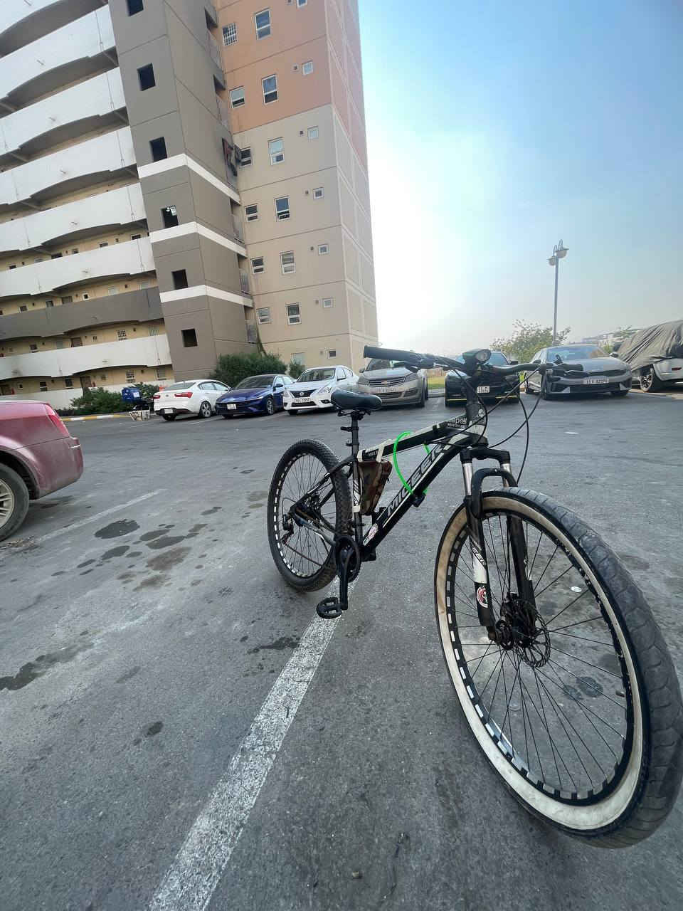 سلام عليكم غراض للبيع كلهن نضيفات وأي استفسار علق واني اجاوبك


**إذا كنت صاحب هذا الإعلان وتريد حذفه لأي سبب، رجاءا أرسل رسالة إلى الدعم الفني**