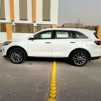 سورينتو ٢٠١٩ • ٦ سلندر • ٧ راكب