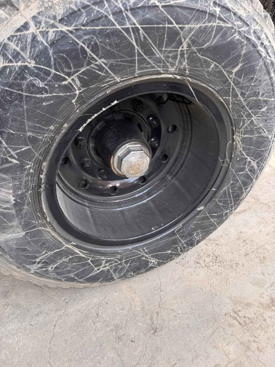 السلام عليكم 4ازواج ويالة صاج 24 مراوس فقط برماخ ابو ربع مكان بغداد


**إذا كنت صاحب هذا الإعلان وتريد حذفه لأي سبب، رجاءا أرسل رسالة إلى الدعم الفني**