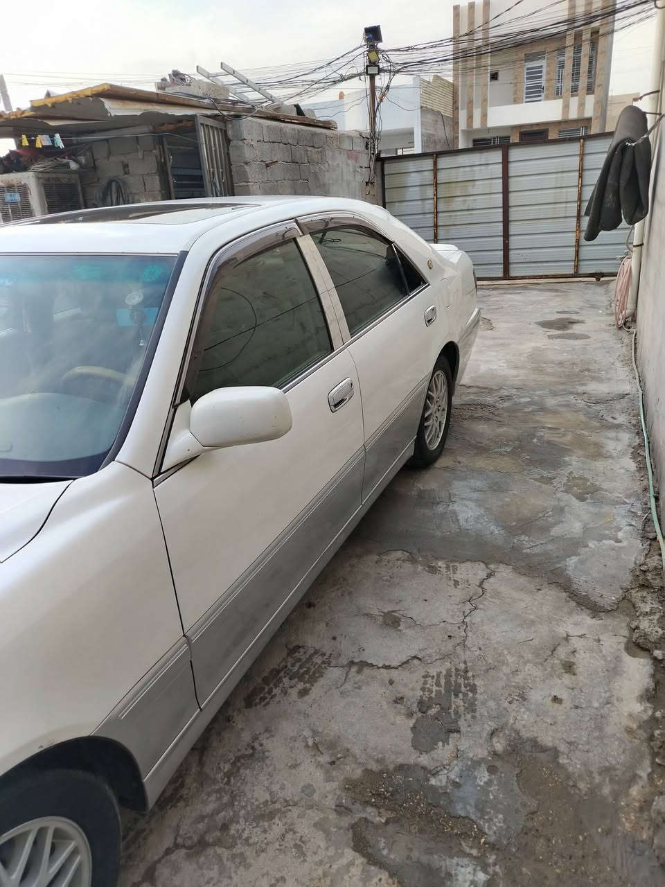 ملكة للبيع ٢٠٠٢ المكان بغداد البياع تفاصيل أكثر اتصل بيك خير ***********
