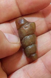 حجر لوي • طاقة روحانية • السماوه