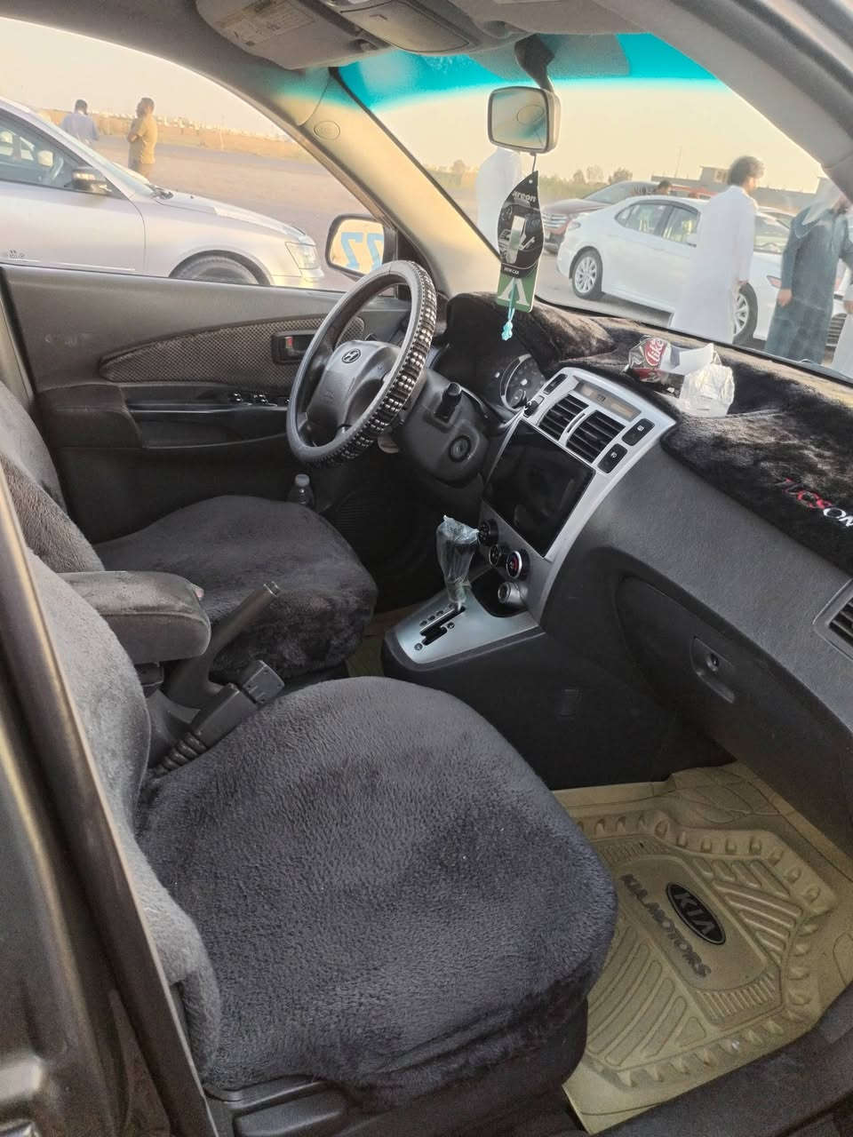مكلف بالنشر للبيع توكسان ٢٠٠٧ محرك ٦ سلندر ٢٧٠٠ وارد امريكي محرك كير تبريد كهربائيات خير من الله السياره مصبوغه عام صبغ درجه اولى فرن اثر جراد للجماليه رقم بغداد الجديد وهزه جديده تحويل ثاني يوم
مكلف بالنشر للبيع توكسان ٢٠٠٧ محرك ٦ سلندر ٢٧٠٠ وارد امريكي محرك كير تبريد كهربائيات خير من الله السياره مصبوغه عام صبغ درجه اولى فرن اثر جراد للجماليه رقم بغداد الجديد وهزه جديده تحويل ثاني يوم
السعر ٩٠ وبيها مجال مكان السياره الرمادي للاستفسار ***********
