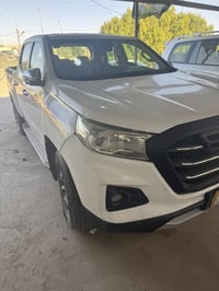 بيكم شانجان • ٢٠٢٣ • كفاله عامه