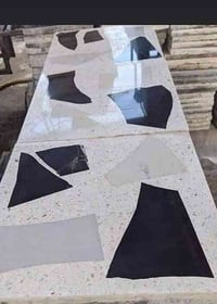 كاشي عراقي • ٤٠×٤٠ • بغداد