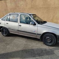 كاديت • موديل ١٩٩١ • محرك وكير مكفول