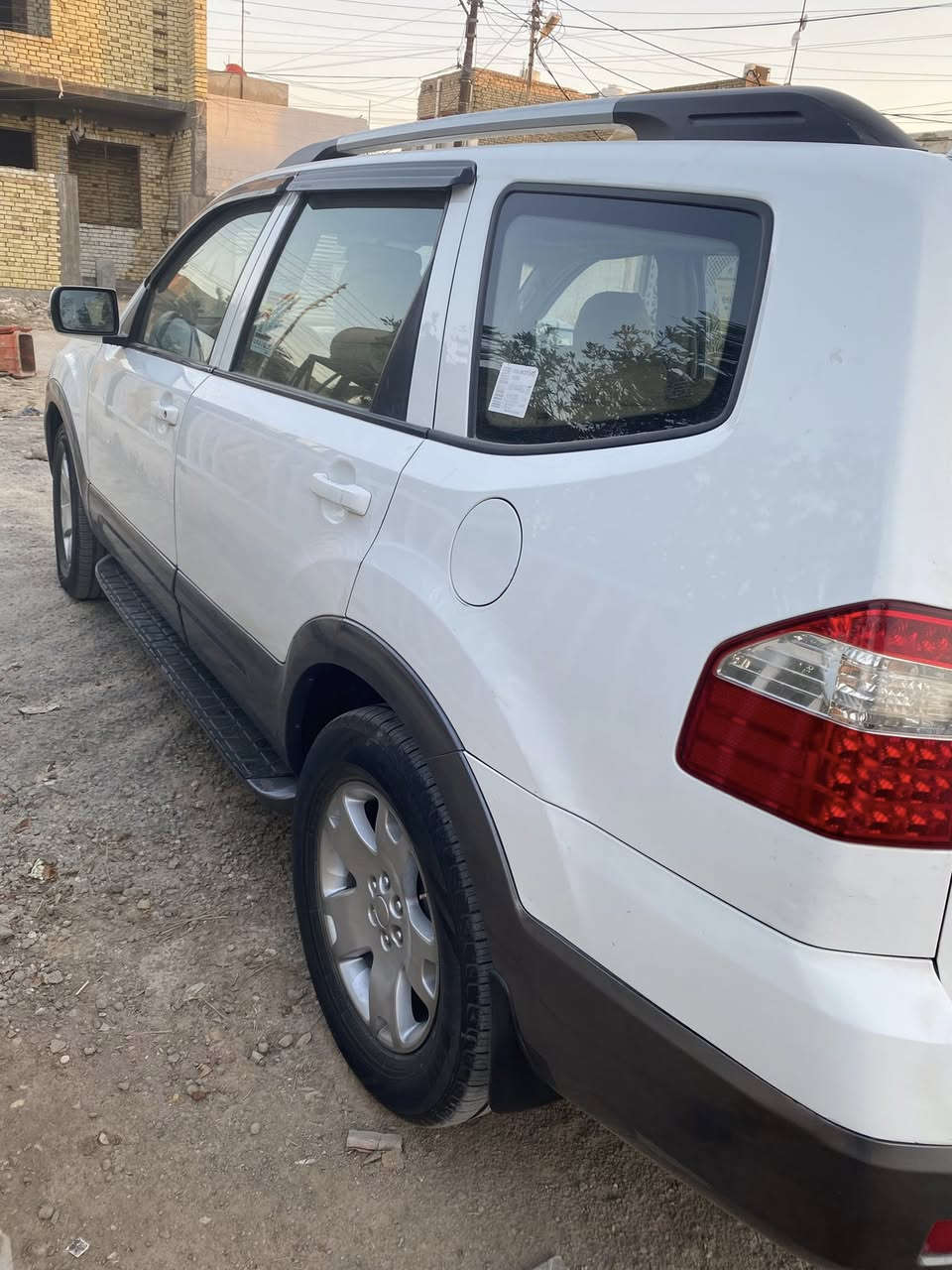 اللهم الصلاه على محمد وال محمد
للبيع موهافي مديل12خليجية

مكينه 3800 /6 اسلندر 7 راكب 3 قطع تبريد  منظومة تبريد جديد تحكم جهتين حساس فتحه بل قماره  كشنات جلد اشاير بالمري ثلاجة بك لايت لد ويل 18 كهربائيات كلهة شغاله بيه جاملغ تبديل وصبغ مكانات طرف البنيد بدون دواخل بدون معجون السيارة جديدة سعرها 133 وبيها مجال *********** موجود واتساب
