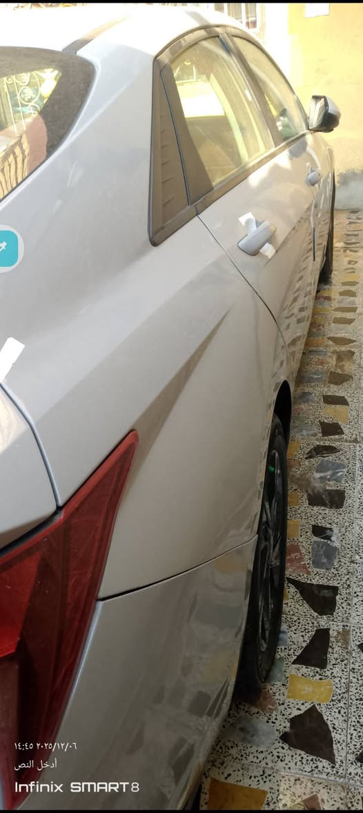 لنتر 23لبيع
وارد امريكي 
المواصفات فول عده الفتحه
ويل كب
تخم تاير جديد
قياده ذاتيه
مانع تزحلق
اشير ترحيبيه
تحكم استيرن 
بصمه
دوشمه عام
شاشه ربط بلوتوث
حساس ويل 4
وشمه ليلون
تافه تبريد  كشنات +استيرن
كامره خلفيه 
حساس امامي

اسعر 148وبيها مجال بسيط 
اي استفسار لاتصال علئ الرقم
‏‪***********‬‏

