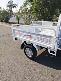 ستوته • موديل 21 • محرك جديد