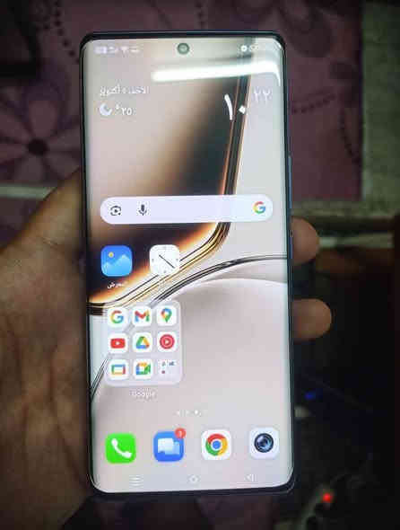 جهاز نوت 50s نضافه 100 شاشه 144 هرتز اموليد ذاكره 256 الرام 8 معالج 7300 دايمنستي بوبجي 90 فريم بطاريه 5200 شحن 45 واط صوت ستريو شحن لاسلكي كامل ملحقات السعر 240 المكان ناصريه حبوبي قرب الوطني *********** ناصرية
