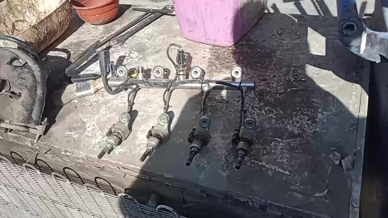 عروضنة مستمره خلال شهر رمضان الكريم،، هذاي الفديوت مختصة بتأخير نمر الكير السيارة بيه طفيةانحلت المشلكة 
اخون خلال شهر رمضان الكريم سيكون التوقيت 
من الساعة ٠١طصباحا. ال ساعة ٤ مساء 
بعد الافطار من الساعة ٨ مساء الئ ساعة. ١١ مساء 
 عرض خاص ادمة الماليبو الكروز وجمسي تيران وكوكينس كابتفيا وتراكس جميع الشوفر ليث عام شوفر ليت عام ترافاسس
وجميع السيارات الفوراد. وجميع السيارات الأمريكية فقط . 
للحجز الاتصال على الرقم ***********
اكو خدمةجوال  تنظيف وادمة دخل بيتك يعني انت وبيتك نجي نشوف العطل ونسويللك ادمة دخل بغداد فقط.  لجميع الشوفر ل
للأستفار الاتصال على *********** اتصال وتساب موجود وبل الخدمة 
في هذا الفيديو حل مشكلة دخان التريبو 
وحل مشكلة الخريطة في السيارة
اخواني التزام با ا دمة سيارتك افضل اللك

العنوان. بغداد الدورة قرب مدرسة الفاليق 
الاتصال على الرقم ***********
وحتى يوم الجمعة من الساعة العاشرة ال الساعة السادسة
اعلان عن ادمة السيارت 
الحمدالله والشكر علئ رضا الناس ،،،

الماليبو الكروز والتركس كوينس وجمسي تيران وكابتفيا وترافرس  وجميع السيارات الفوراد 
وجميع الشوفرليت عامة 
تحديد العطل بل الجهاز٠
تحديث السيارة اولالين حسب رغبة الزبون 
برمجه السيارة عل وضع الشركة 
تنظيف حساس الادنفز

تنظيف نوزلات
حل مشكلة دخان التريبو 

تنظيف حجر البيئه

تنظيف الجويتر

تنظيف حساسات الصالنصه

تنظيف حساسات الفي تي

تنظيف حساسات الكم شفات

تنظيف الفيول بم وارجاع الطوفة. عل القياس الصح 

غسل وتنظيف التريو 

غسل الدكشن البارد 

تنظيف البم سنسر 

تنظيف ولفا التبخير 

إعادة برمجة السيارة 

زيادة عزم المحرك 

تقليل صرف البنزين 

فحص البلكت والمحول 

وبي ارخص الأسعار 

العنوان بغداد الدورة قرب مدرسه الفيالق 
متوجدين جميع ايام الاسبوع وحتئ الجمعة ..

للحجز والاستفسار التواصل عل الرقم *********** 

وإليكم اراء العملاء. 

متواجدين جميع ايام الاسبوع. 

السادسة مساء حتة يوم الجمعة

عل شرط تطلع السيارة ال بتطنش

للأستفار الاتصال على الرقم ***********
ملاحظه اخون الاتصال قبل لاتجي ، 
العنوان بغداد الدورة قرب مدرسة الفاليق
متوجدين جميع ايام الاسبوع وحتى الجمعة
