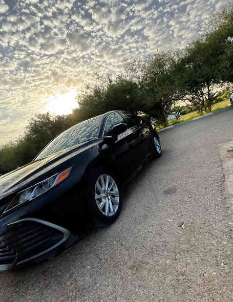 سلام عليكم للبيع    مستعجل 
تويوتا كامري  موديل 2023
رقم أربيل باسمي 
ماشيه90 الف  ميل 
مواصفات 
هايبرد 
بريك بصمه 
تشغيل بصمة 
شاشه
صبغ بونيت قطعة وجاملغ  
 4T1C31Ak1PU611647
 رقم الشاصي 

185  ورقه ولي مجال للطيبين 
للاستفسار 
***********
