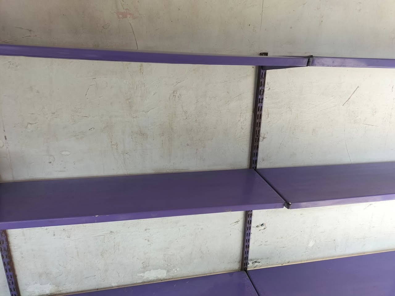 السلام عليكم...غراض محل للبيع رفوف ثلاجة براد جامخانة


**إذا كنت صاحب هذا الإعلان وتريد حذفه لأي سبب، رجاءا أرسل رسالة إلى الدعم الفني**