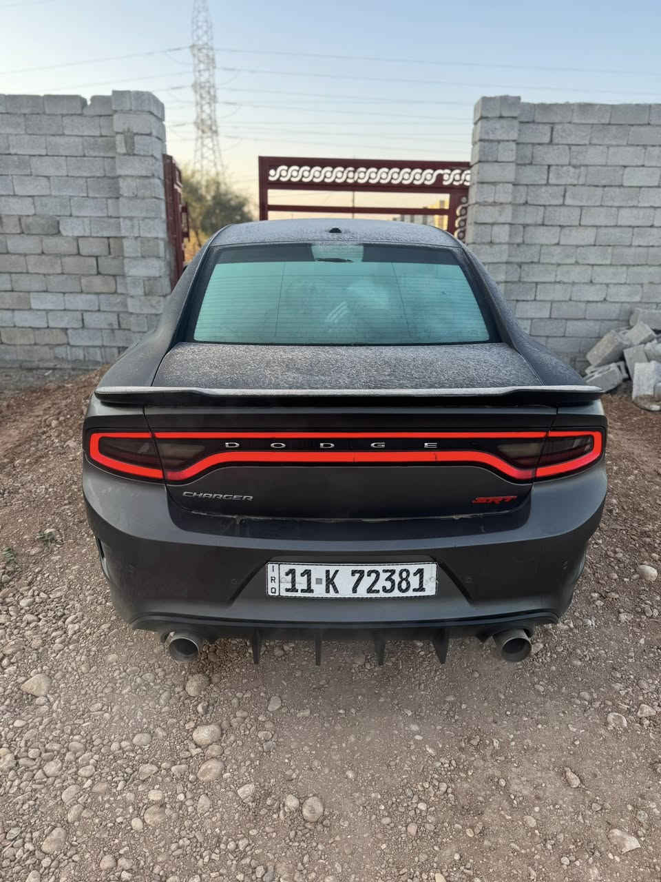 سلام عليكم سياره مديل 15سونار بل منشور بنيد محدث 20تخم تاير تخم دسكات فلنجات نوزلات كير محرك ويل 18  قاعده فيتبم جديد صدر امامي خلفي كله جاهزه مابيه اينقص منضومه تبريد من راديتر للكنبربسر كله جديده وسياره مال فيار مابيه اينقص مكانه ديالى ***********سعر168
