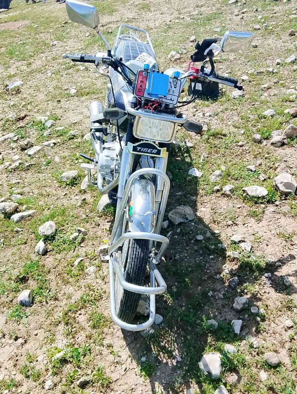 ماطور ايراني للبيع فول مواصفات السعر 400او بي مجال ولشراي يتصل على الرقم *********** او يراسل
