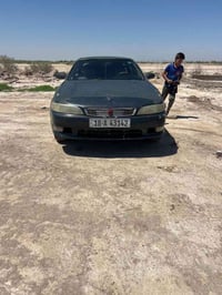 مارك نفخ • ٩٣ • باسمي