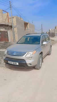 سوزوكي • ٢٠٠٧ • ٧ راكب