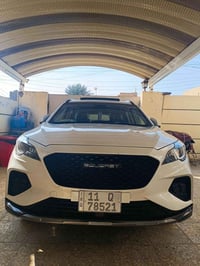 ساوسيت DX8 بلاس • ٢٠٢٤ • ٣٠٠٠٠ كم