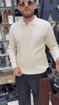 ماكو هيج جمال 😍
شوف القطعة ♥
وشوف النزاكة🤍
ماركة عالمية🔥
ترند الموسم👌
#مجمع_حسين_الاشقر
العنوان شارع استاذ أمير ذياب قرب مطعم تحرير
***********
*********** واتساب
