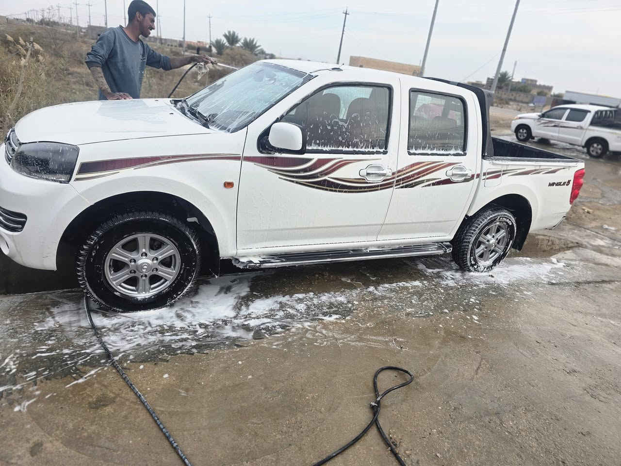 للبيع كريت 21
مكفوله ‏‪0773 243 9847‬‏
