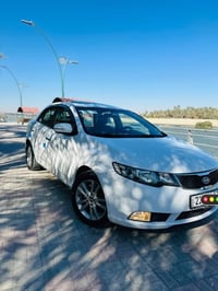 سيراتو • ٢٠١٢ • رقم اربيل