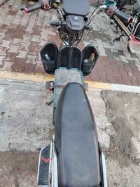 دراجه لبيع سعر 500 وبيه مجال حك جيه العنوان بغداد المنصور 07863230099