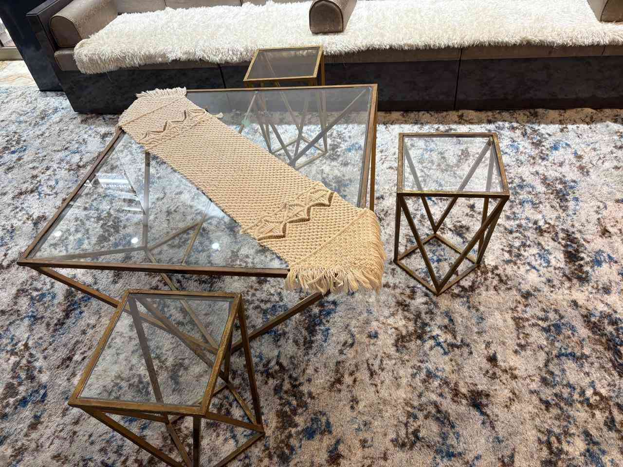 ميز حديد كويتي متر في متر وطبلات للبيع السعر ٧٥الف وبي مجال


**إذا كنت صاحب هذا الإعلان وتريد حذفه لأي سبب، رجاءا أرسل رسالة إلى الدعم الفني**