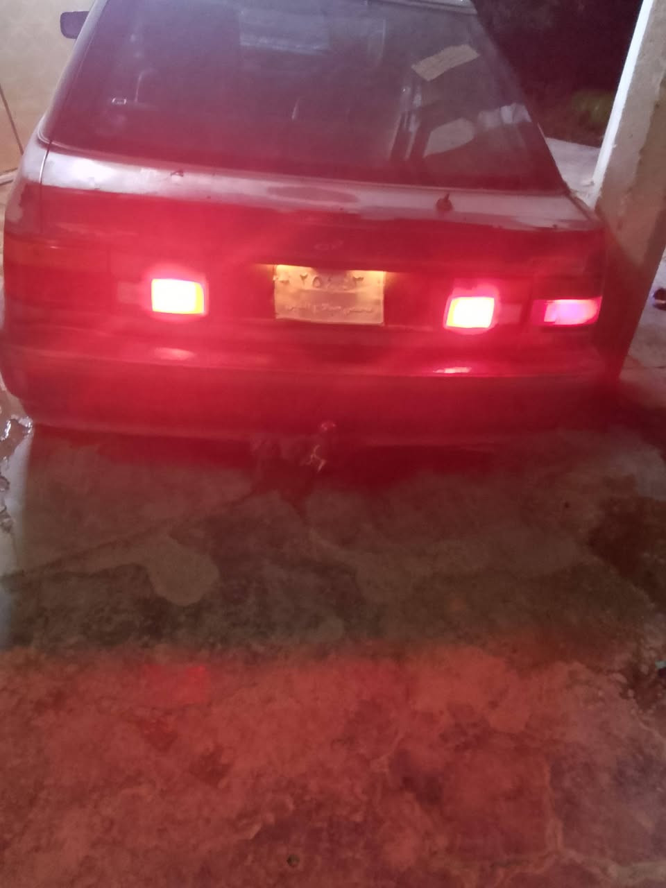 السلام عليكم للبيع سياره هونداي ياباني شرط التحويل مدفوع كمرها او مراوس شعندك نزل/***********/***********
