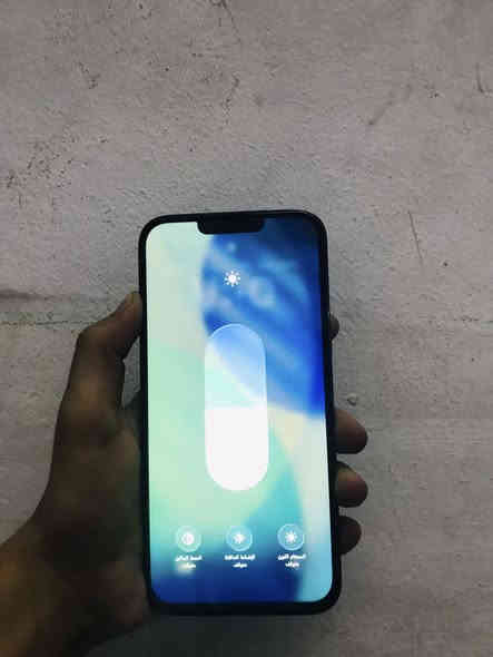 السلام عليكم 

iPhone.  13.  Pro.  Max
الذاكره:- 256❤️‍🔥
بطاريه:- %100 مبدله اصليه🔋
مبدل شاشه اصليه 3 خيارات📲
فيس ايدي شغال ✨
العنوان:- بغداد جميله🌷
الاتصال:- ***********
السعر:- 410 قفل 💎
