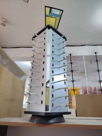 عارضة نضارات • توصيل مجاني • النجف