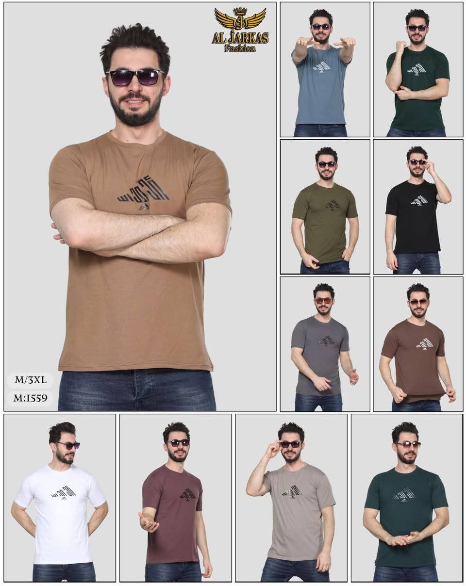 🔥ياالله آللهم صلي على محمد وآل محمد🔥
بدي تركي خام قطن  بارد صيفي. فول. ليكرا. 🏅✨

القياسات 
           
                    M L.XL.XXL.3XL 

ألشد 15. قطعة 3 ألوان كاملة حسب الأختيار   105 . آلاف فقط


**إذا كنت صاحب هذا الإعلان وتريد حذفه لأي سبب، رجاءا أرسل رسالة إلى الدعم الفني**