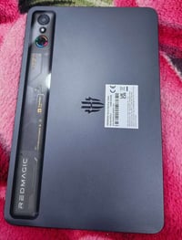 ايباد ريد ماجك استرا ذاكره 1000 كيكه  غراض كامله  سعر خاص  07805879196