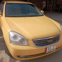 اوبتما • ٢٠٠٨ • محرك ٢٤٠٠