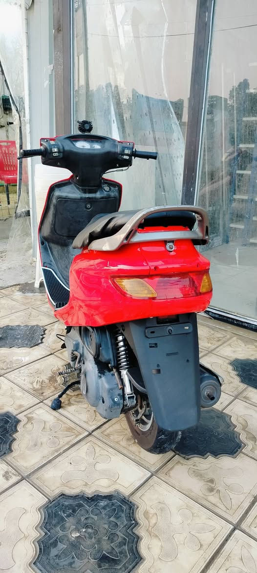 اسلام عليكم دراجه للبيع مستعجل السعر 550 النجف


**إذا كنت صاحب هذا الإعلان وتريد حذفه لأي سبب، رجاءا أرسل رسالة إلى الدعم الفني**