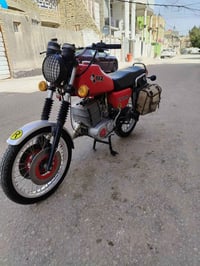 ماطور • سايز ٣ • سنوية