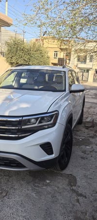 أطلس • ٦ سلندر • ٧ راكب