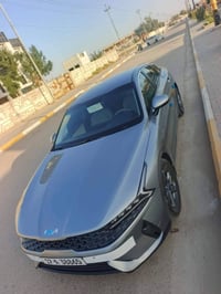 كيا K5 • ٢٠٢٢ • مكينة ٢٥٠٠