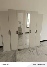 غرفة تركية موديل حديث فقط تم شدها تكون خمسة قطع  السعر 550 ألف دينار ع...