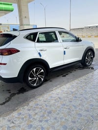 توسان موديل 2020  رقم اربيل   السنويه والأرقام نافذه  خليجي   كفاله عا...