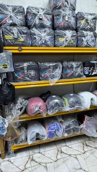 قطع غيار • دراجات بوكسر • قرب محطه تساهل