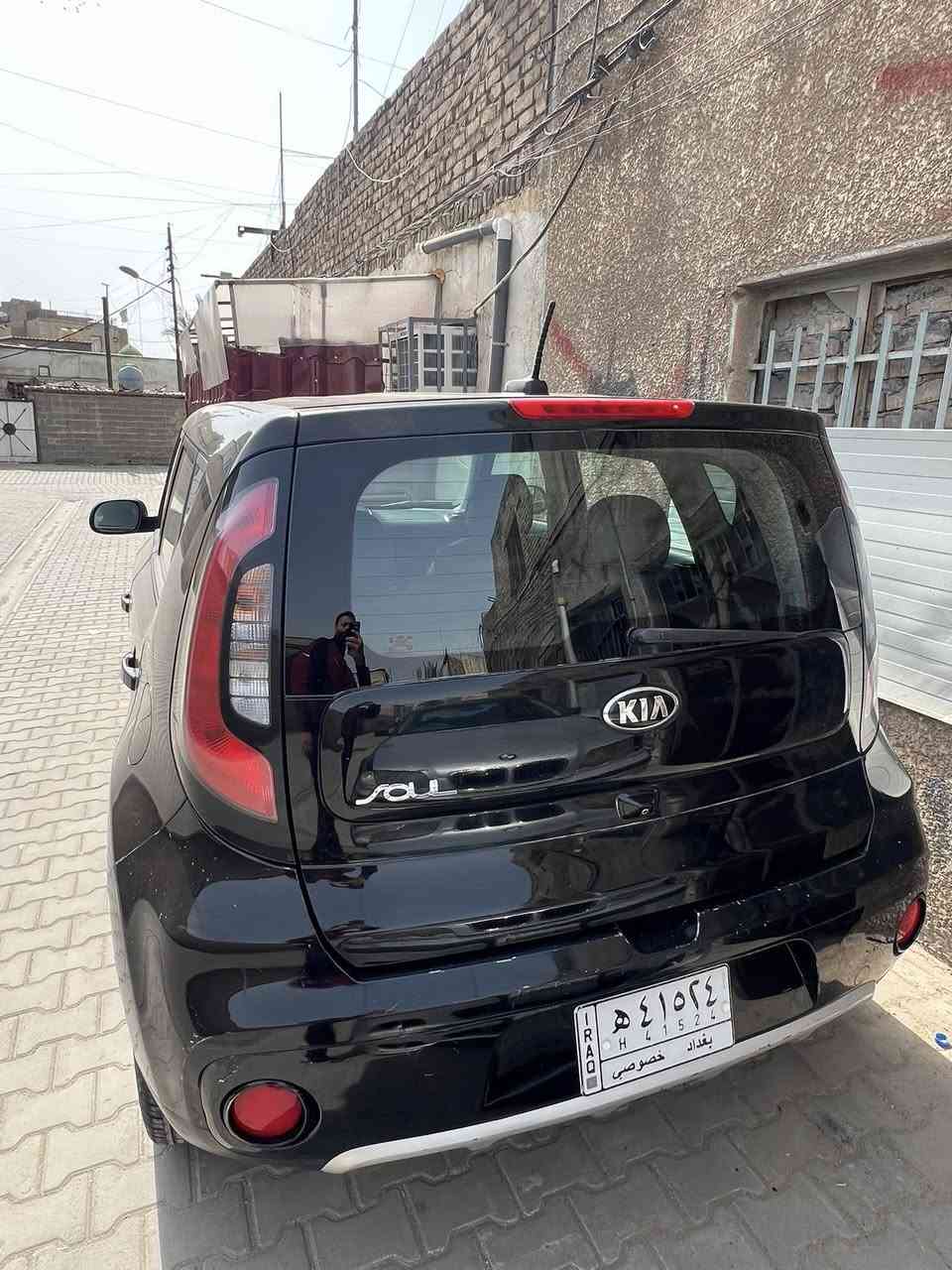 كيا حادث جاملغ امامي صول ١٧ امريكي بسمي ***********
