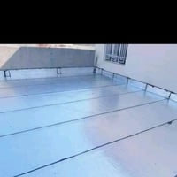 أيزوكام عازل • عاكس حرارة ٨٠٪ • ضمان ٢٠ سنة